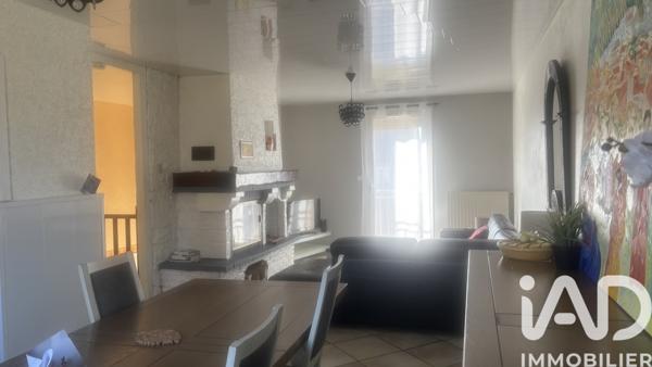 Maison à vendre 5 pièces 144 m² Montbéliard