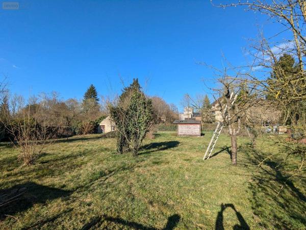Immeuble de rapport à vendre à Balan dans les Ardennes (08200), ref : 045/1003