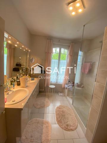 Une belle demeure proche du centre ville