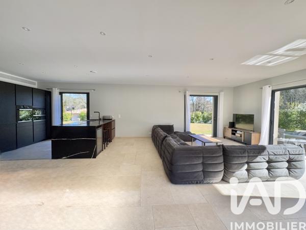 Maison à vendre 5 pièces 128 m² Fayence