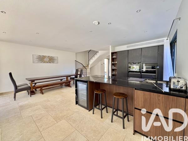 Maison à vendre 5 pièces 128 m² Fayence