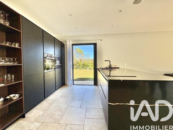 Maison à vendre 5 pièces 128 m² Fayence