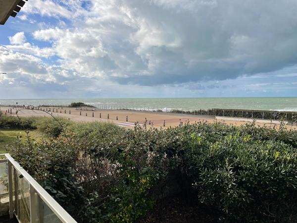 Maison Bretignolles Sur Mer 3 pièce(s)