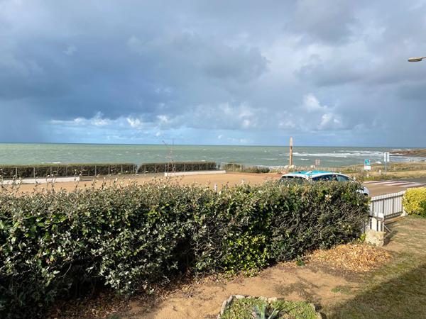 Maison Bretignolles Sur Mer 3 pièce(s)