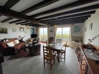 Maison Bretignolles Sur Mer 3 pièce(s)