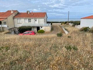 Maison Bretignolles Sur Mer 3 pièce(s)
