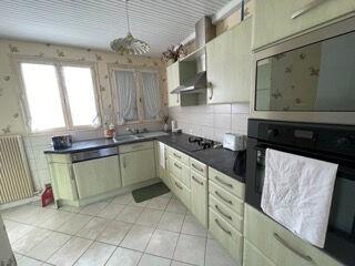 Maison Bretignolles Sur Mer 3 pièce(s)