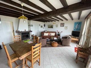 Maison Bretignolles Sur Mer 3 pièce(s)