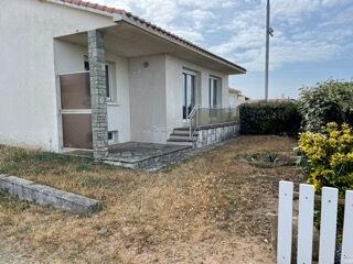 Maison Bretignolles Sur Mer 3 pièce(s)