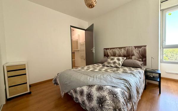 Appartement à louer    2 pièces • 38,55 m2 Lyon 7