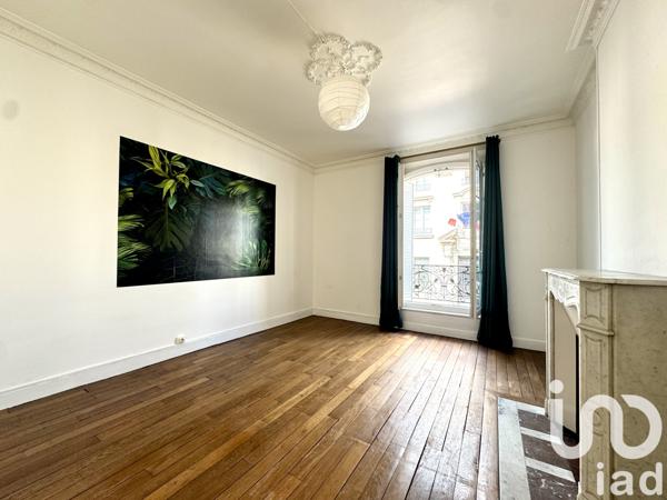 Appartement à vendre 3 pièces 71 m² Melun