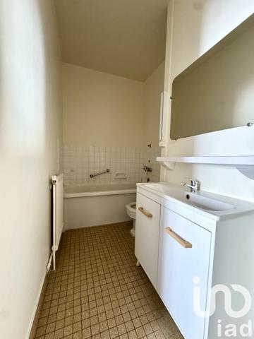 Appartement à vendre 3 pièces 71 m² Melun