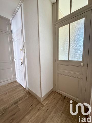 Appartement à vendre 3 pièces 71 m² Melun