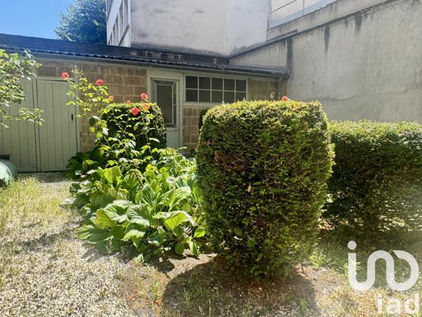 Appartement à vendre 3 pièces 71 m² Melun