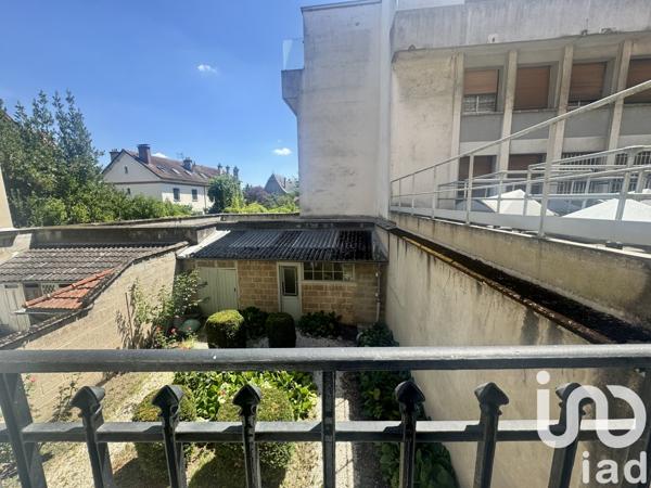 Appartement à vendre 3 pièces 71 m² Melun