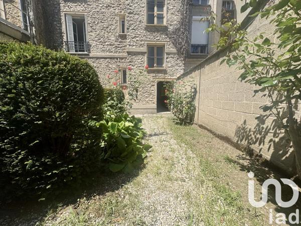 Appartement à vendre 3 pièces 71 m² Melun