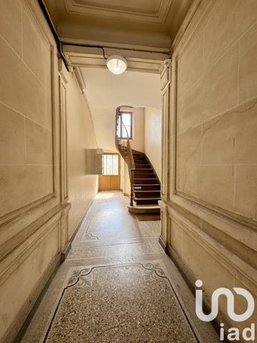 Appartement à vendre 3 pièces 71 m² Melun