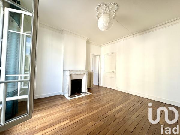 Appartement à vendre 3 pièces 71 m² Melun