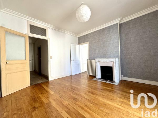 Appartement à vendre 3 pièces 71 m² Melun