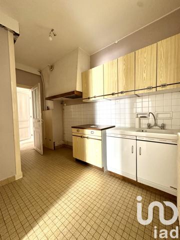 Appartement à vendre 3 pièces 71 m² Melun