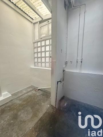 Appartement à vendre 3 pièces 71 m² Melun