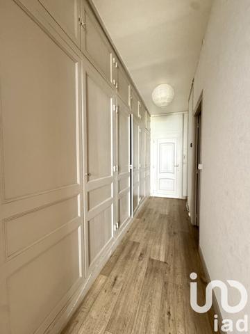 Appartement à vendre 3 pièces 71 m² Melun