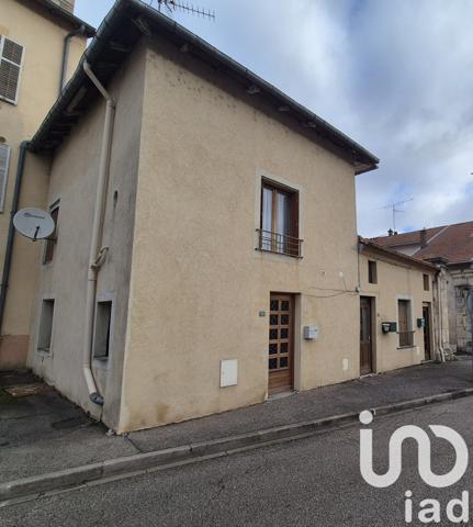 Immeuble à vendre 136 m² Frouard