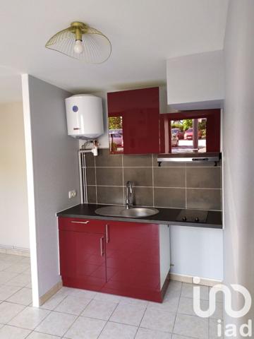 Immeuble à vendre 136 m² Frouard