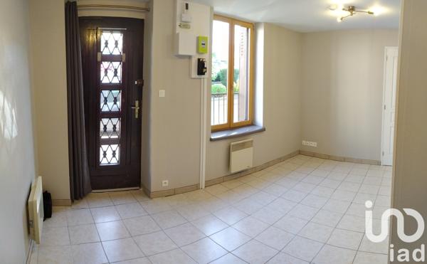 Immeuble à vendre 136 m² Frouard