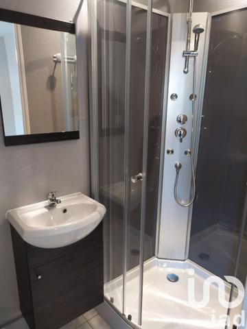 Immeuble à vendre 136 m² Frouard