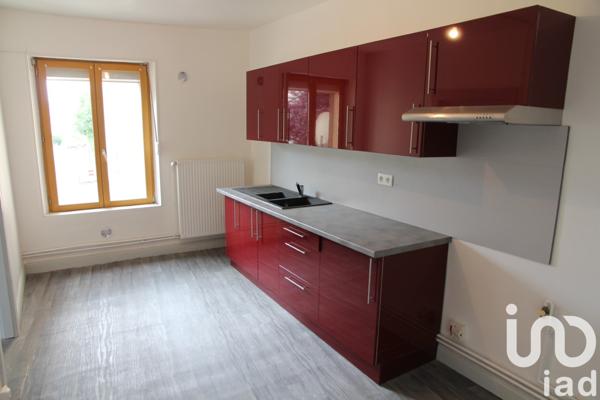 Immeuble à vendre 136 m² Frouard