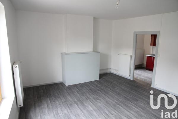 Immeuble à vendre 136 m² Frouard