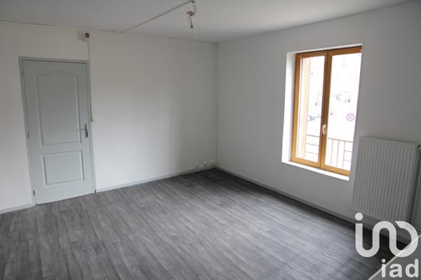Immeuble à vendre 136 m² Frouard