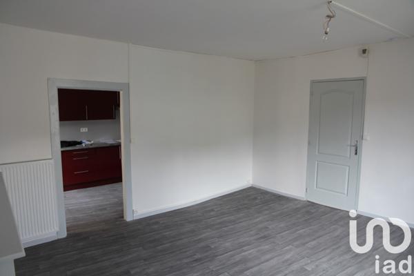 Immeuble à vendre 136 m² Frouard