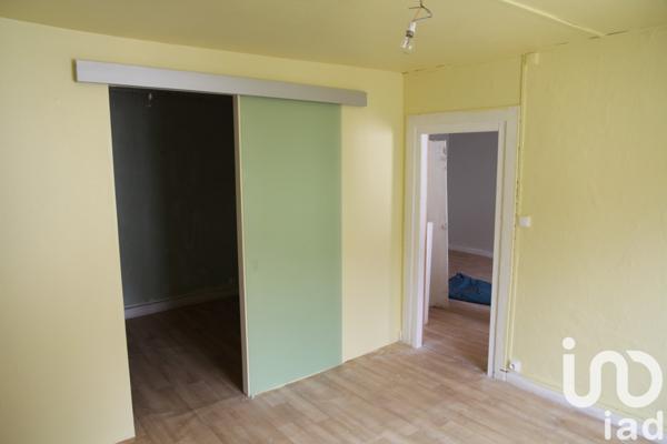 Immeuble à vendre 136 m² Frouard
