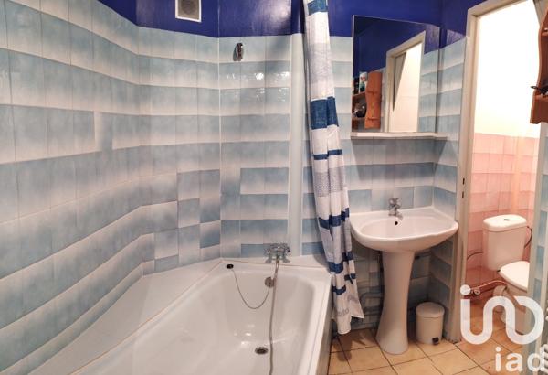 Immeuble à vendre 136 m² Frouard