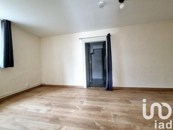 Immeuble à vendre 136 m² Frouard