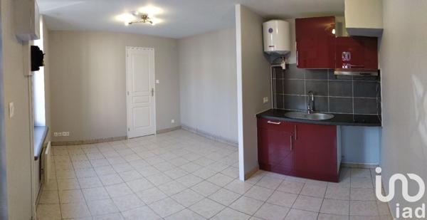 Immeuble à vendre 136 m² Frouard