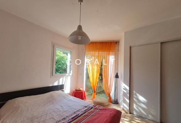 Maison à rafraichir - 235 m² - 5 chambres - Sous-sol complet - Parcelle 918 m² - Secteur Le Guezy
