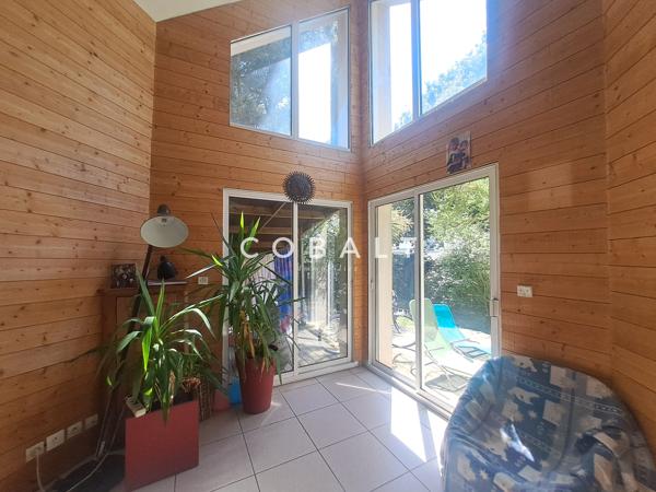 Maison à rafraichir - 235 m² - 5 chambres - Sous-sol complet - Parcelle 918 m² - Secteur Le Guezy