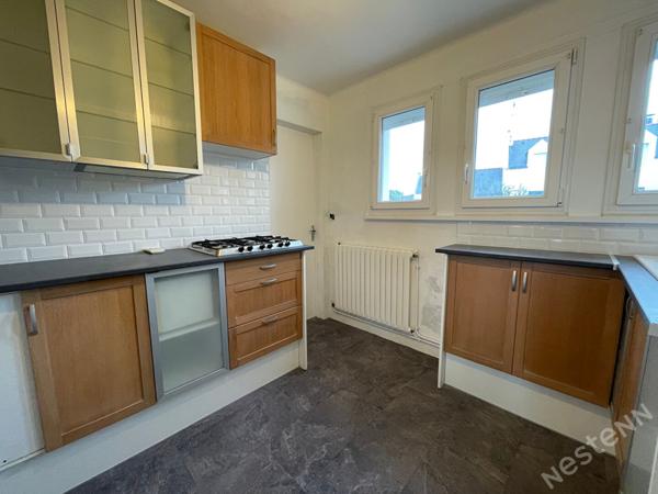 QUIBERON - Maison en impasse sur un beau terrain de 785 m²