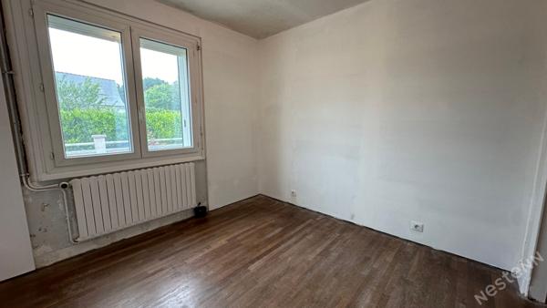 QUIBERON - Maison en impasse sur un beau terrain de 785 m²