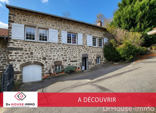 Maison à vendre 9 pièces de 167 m²