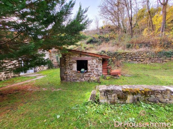 Maison à vendre 9 pièces de 167 m²