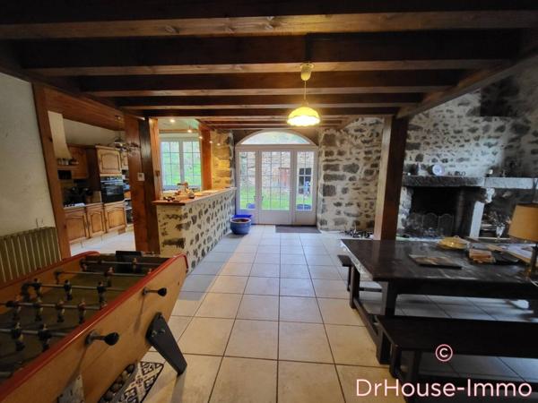 Maison à vendre 9 pièces de 167 m²