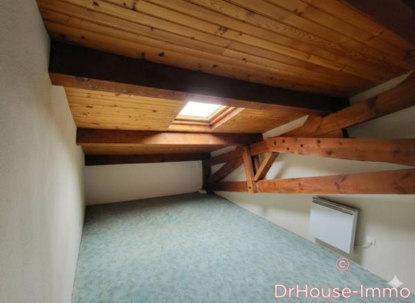 Maison à vendre 9 pièces de 167 m²