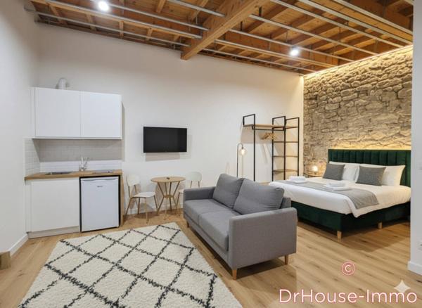 Maison à vendre 9 pièces de 167 m²