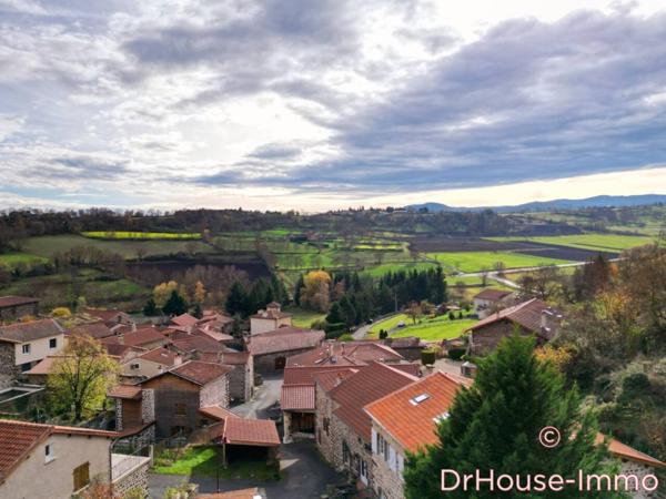 Maison à vendre 9 pièces de 167 m²