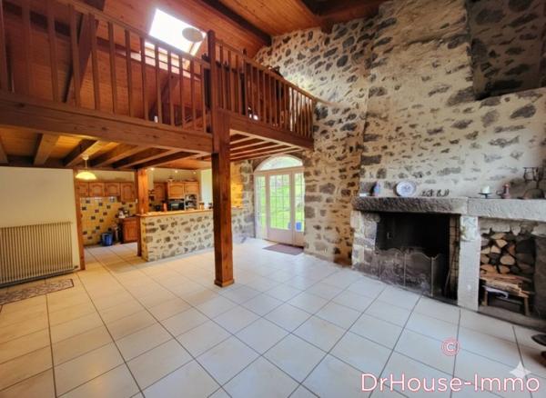 Maison à vendre 9 pièces de 167 m²