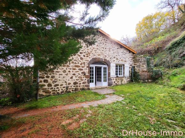 Maison à vendre 9 pièces de 167 m²